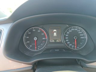 SEAT Leon 2012