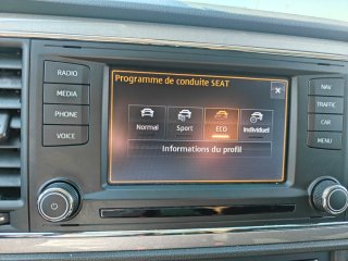 SEAT Leon 2012