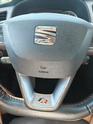 SEAT Leon 2012