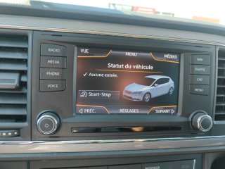 SEAT Leon 2012
