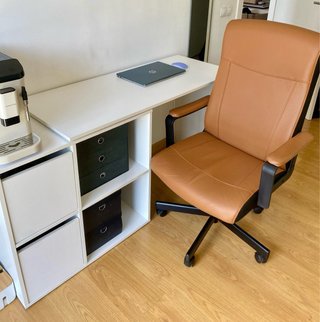Silla ergonómica de Oficina