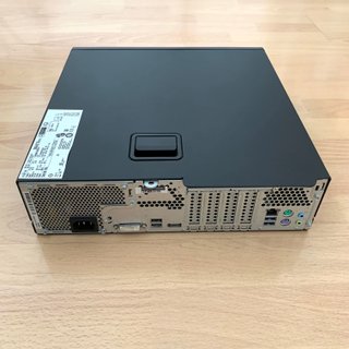 PC SOBREMESA FUJITSU ESPRIMO E85+