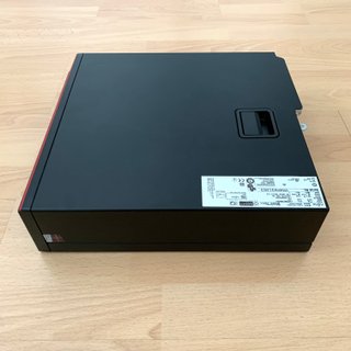 PC SOBREMESA FUJITSU ESPRIMO E85+