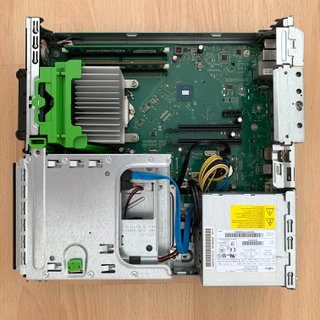 PC SOBREMESA FUJITSU ESPRIMO E85+
