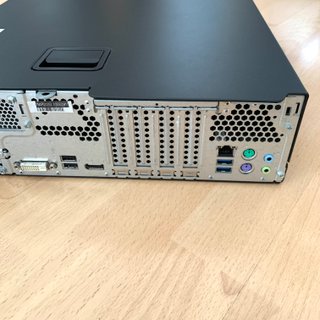 PC SOBREMESA FUJITSU ESPRIMO E85+
