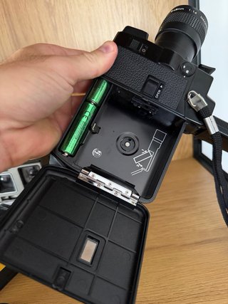 Canon 514XL super 8