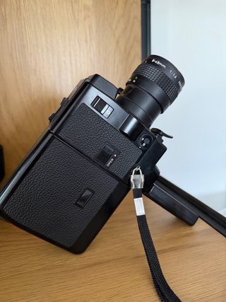Canon 514XL super 8