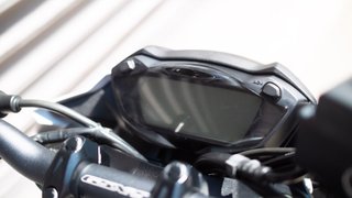 Suzuki GSX-S750 2019