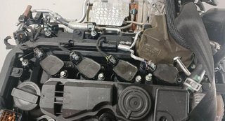 Otolp1052738 motor g4fp hyundai tucson (nx4e, 1.6