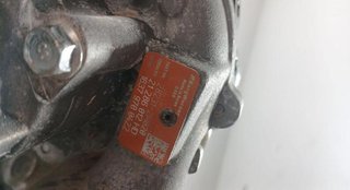 Otolp1052738 motor g4fp hyundai tucson (nx4e, 1.6