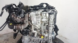 Otolp1052738 motor g4fp hyundai tucson (nx4e, 1.6