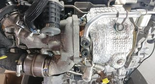 Otolp1052738 motor g4fp hyundai tucson (nx4e, 1.6
