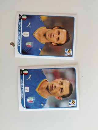 Italia Mundial 2010