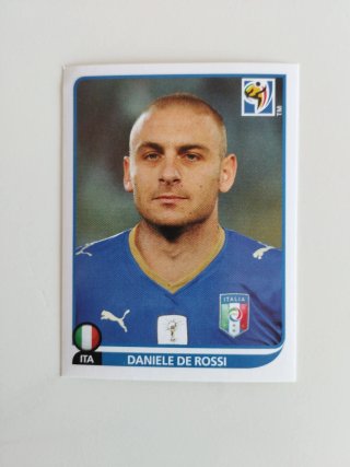Italia Mundial 2010