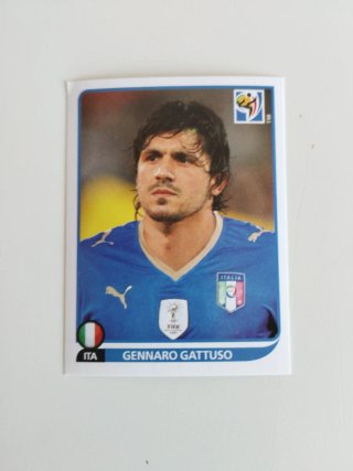 Italia Mundial 2010
