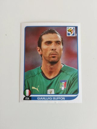 Italia Mundial 2010