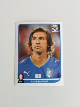 Italia Mundial 2010