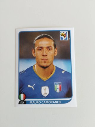 Italia Mundial 2010
