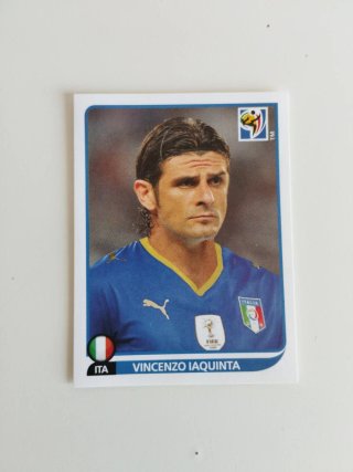 Italia Mundial 2010