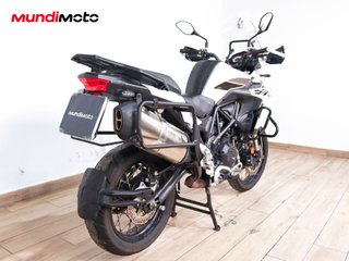 BENELLI TRK 502 X