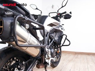 BENELLI TRK 502 X