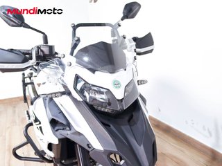 BENELLI TRK 502 X