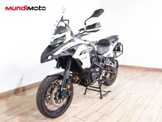 BENELLI TRK 502 X