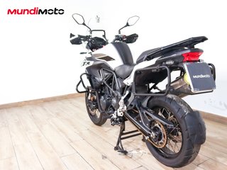 BENELLI TRK 502 X