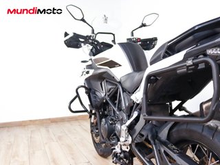 BENELLI TRK 502 X