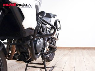 BENELLI TRK 502 X