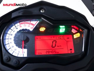 BENELLI TRK 502 X