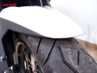 BENELLI TRK 502 X