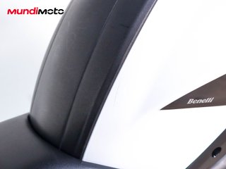 BENELLI TRK 502 X