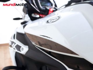 BENELLI TRK 502 X