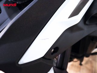 BENELLI TRK 502 X