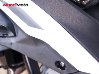 BENELLI TRK 502 X