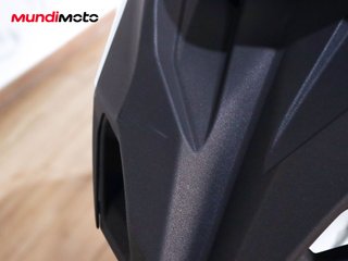 BENELLI TRK 502 X