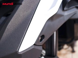 BENELLI TRK 502 X