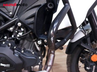 BENELLI TRK 502 X