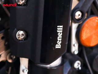 BENELLI TRK 502 X