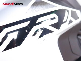 BENELLI TRK 502 X