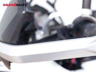 BENELLI TRK 502 X