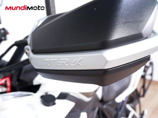 BENELLI TRK 502 X