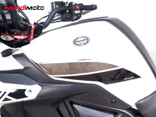 BENELLI TRK 502 X