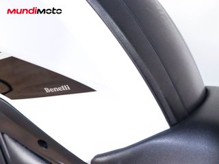 BENELLI TRK 502 X