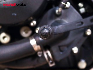 BENELLI TRK 502 X