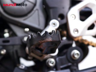 BENELLI TRK 502 X