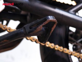 BENELLI TRK 502 X