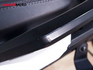BENELLI TRK 502 X