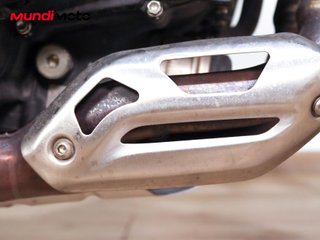 BENELLI TRK 502 X